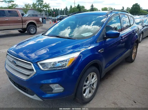 1FMCU0GD5JUD35724 2018 FORD ESCAPE - Image 2