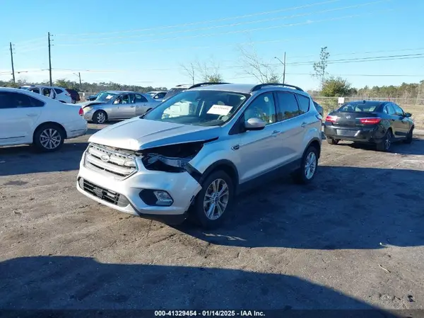 1FMCU0GD5JUD41412 2018 FORD ESCAPE - Image 2