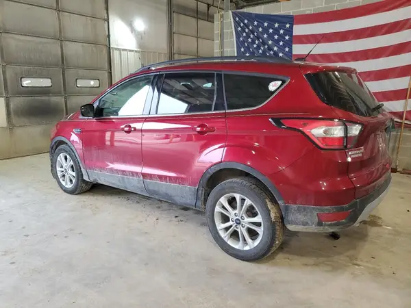 1FMCU0GD5JUD43810 2018 FORD ESCAPE - Image 2