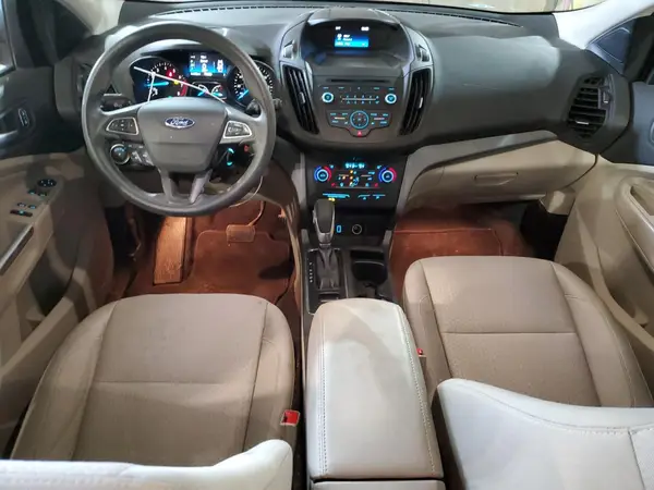 1FMCU0GD5JUD43810 2018 FORD ESCAPE - Image 8
