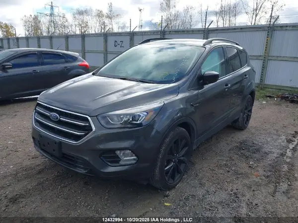 1FMCU0GD5JUD45833 2018 FORD ESCAPE - Image 2