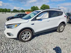 1FMCU0GD5JUD47467 2018 FORD ESCAPE
