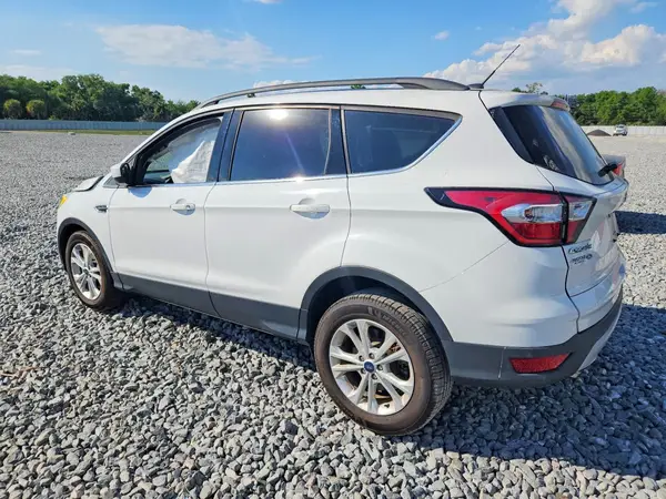 1FMCU0GD5JUD47467 2018 FORD ESCAPE - Image 2