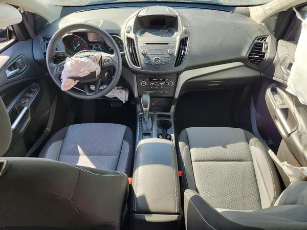 1FMCU0GD5JUD47467 2018 FORD ESCAPE - Image 8