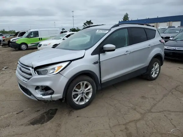 1FMCU0GD5JUD49087 2018 FORD ESCAPE - Image 1