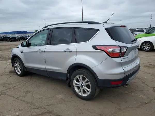1FMCU0GD5JUD49087 2018 FORD ESCAPE - Image 2