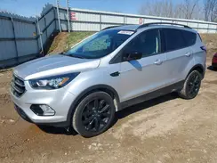 1FMCU0GD5JUD49414 2018 FORD ESCAPE