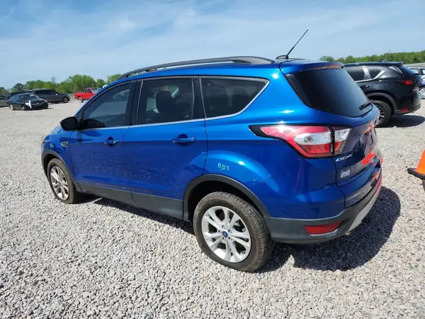 1FMCU0GD5JUD52023 2018 FORD ESCAPE - Image 2