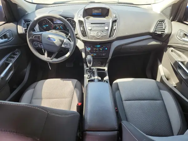 1FMCU0GD5JUD52023 2018 FORD ESCAPE - Image 8