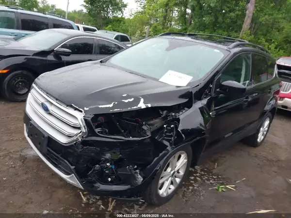 1FMCU0GD5JUD54029 2018 FORD ESCAPE - Image 2