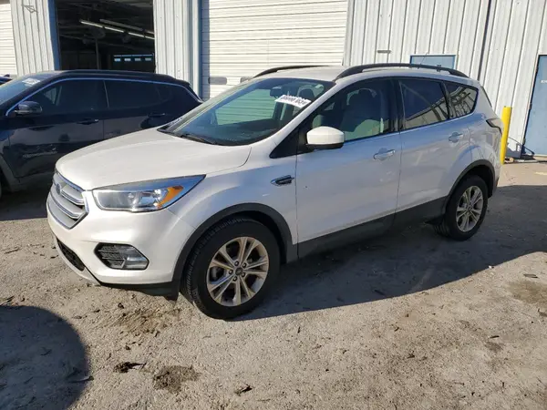 1FMCU0GD5JUD54273 2018 FORD ESCAPE - Image 1