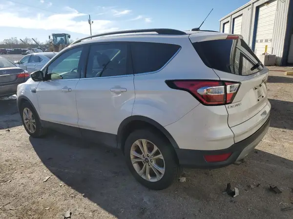 1FMCU0GD5JUD54273 2018 FORD ESCAPE - Image 2