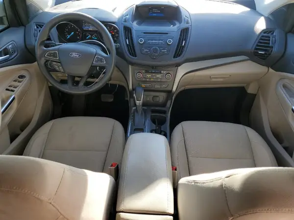 1FMCU0GD5JUD54273 2018 FORD ESCAPE - Image 8