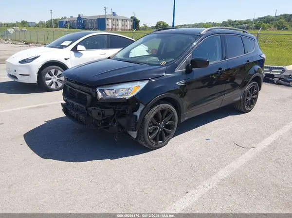 1FMCU0GD5JUD54449 2018 FORD ESCAPE - Image 2