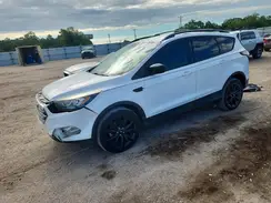 1FMCU0GD5JUD55164 2018 FORD ESCAPE