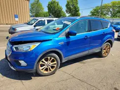 1FMCU0GD5JUD57478 2018 FORD ESCAPE