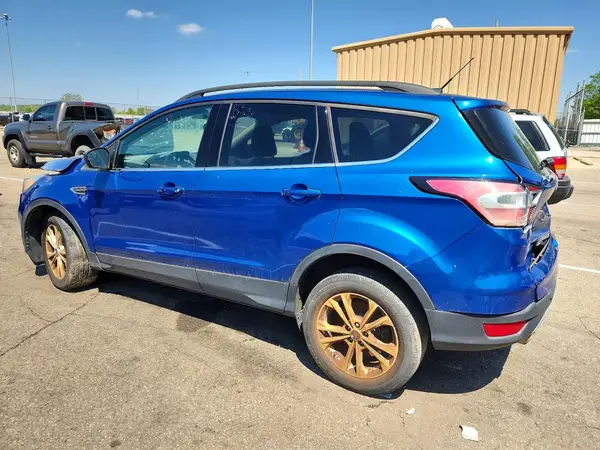 1FMCU0GD5JUD57478 2018 FORD ESCAPE - Image 2