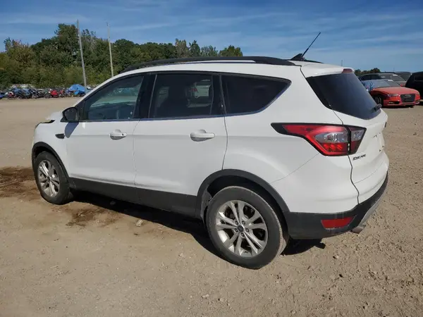1FMCU0GD5JUD57979 2018 FORD ESCAPE - Image 2