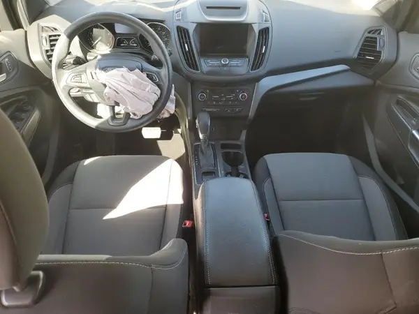 1FMCU0GD5JUD57979 2018 FORD ESCAPE - Image 8