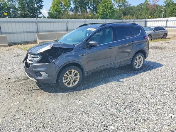 1FMCU0GD5JUD60946 2018 FORD ESCAPE - Image 1