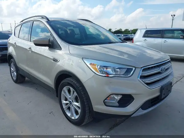 1FMCU0GD5JUD61644 2018 FORD ESCAPE - Image 1