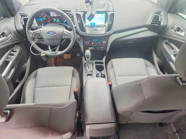 1FMCU0GD5KUA04689 2019 FORD ESCAPE - Image 8