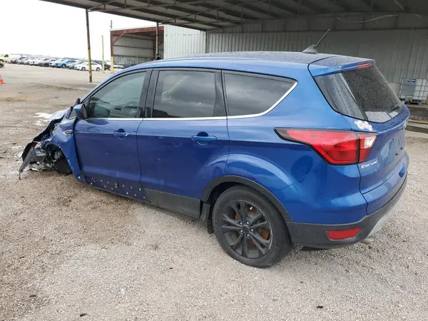 1FMCU0GD5KUA05194 2019 FORD ESCAPE - Image 2