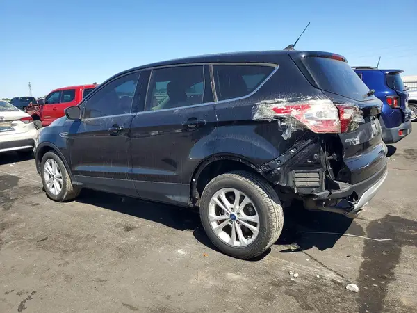 1FMCU0GD5KUA06877 2019 FORD ESCAPE - Image 2