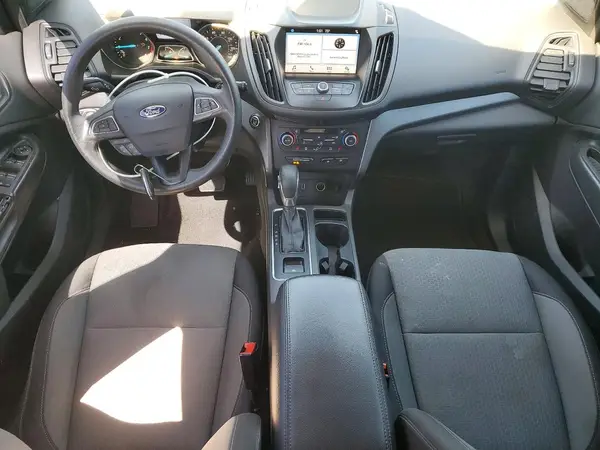 1FMCU0GD5KUA06877 2019 FORD ESCAPE - Image 8
