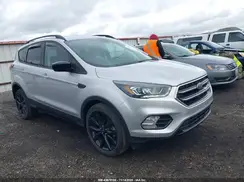 1FMCU0GD5KUA07110 2019 FORD ESCAPE