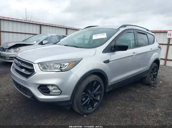1FMCU0GD5KUA07110 2019 FORD ESCAPE - Image 2
