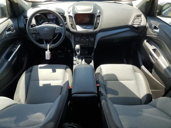 1FMCU0GD5KUA10105 2019 FORD ESCAPE - Image 8