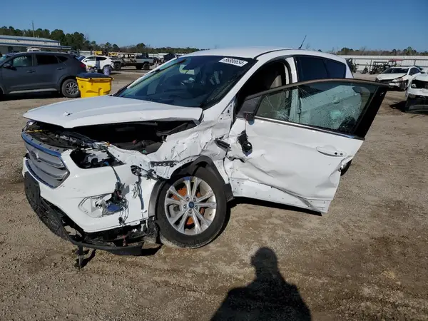 1FMCU0GD5KUA10864 2019 FORD ESCAPE - Image 1