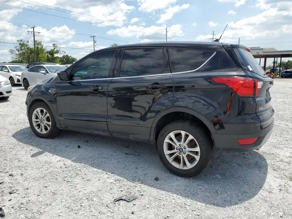 1FMCU0GD5KUA11996 2019 FORD ESCAPE - Image 2