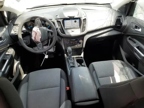 1FMCU0GD5KUA11996 2019 FORD ESCAPE - Image 8