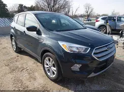 1FMCU0GD5KUA13179 2019 FORD ESCAPE