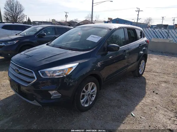 1FMCU0GD5KUA13179 2019 FORD ESCAPE - Image 2