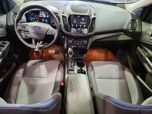 1FMCU0GD5KUA16082 2019 FORD ESCAPE - Image 8