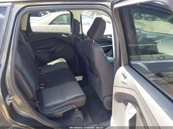 1FMCU0GD5KUA18303 2019 FORD ESCAPE - Image 8