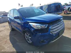 1FMCU0GD5KUA20147 2019 FORD ESCAPE
