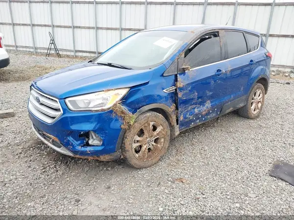 1FMCU0GD5KUA29530 2019 FORD ESCAPE - Image 2