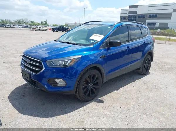 1FMCU0GD5KUA34050 2019 FORD ESCAPE - Image 2