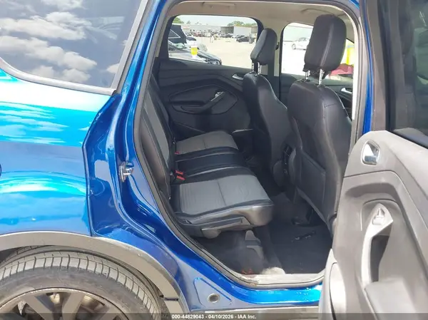 1FMCU0GD5KUA34050 2019 FORD ESCAPE - Image 8