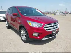 1FMCU0GD5KUA34291 2019 FORD ESCAPE