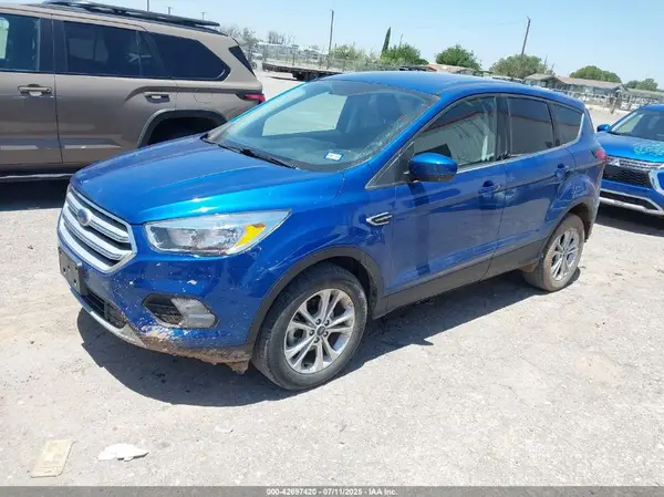 1FMCU0GD5KUA34582 2019 FORD ESCAPE - Image 2