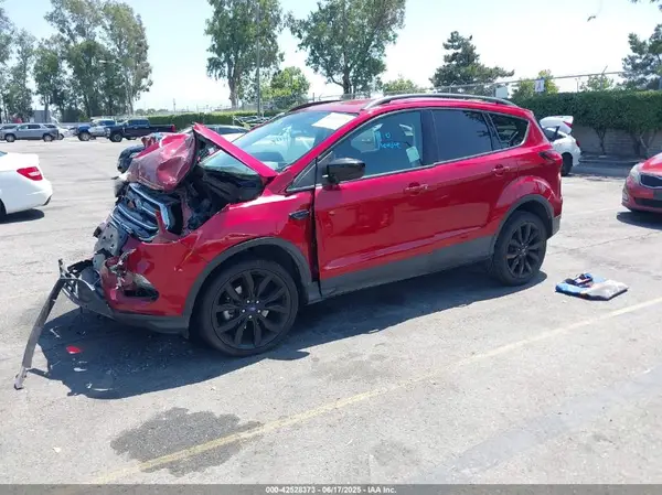 1FMCU0GD5KUA36073 2019 FORD ESCAPE - Image 2