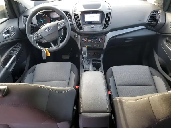 1FMCU0GD5KUA36106 2019 FORD ESCAPE - Image 8