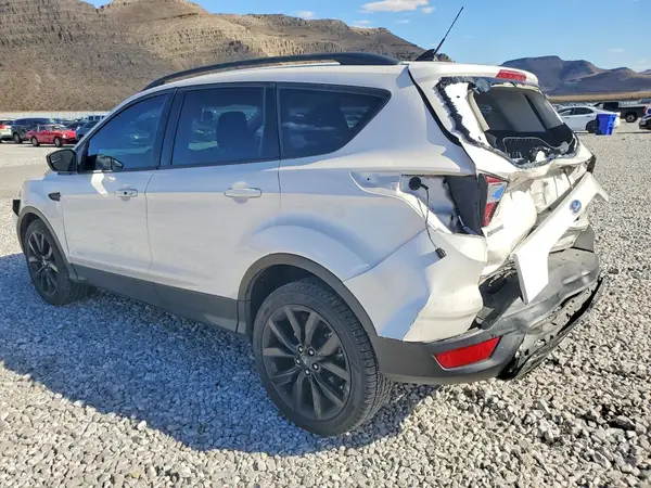 1FMCU0GD5KUA36154 2019 FORD ESCAPE - Image 2