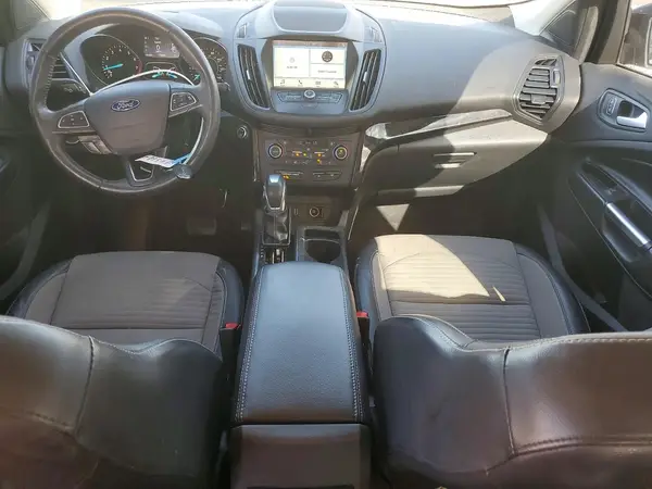 1FMCU0GD5KUA36154 2019 FORD ESCAPE - Image 8