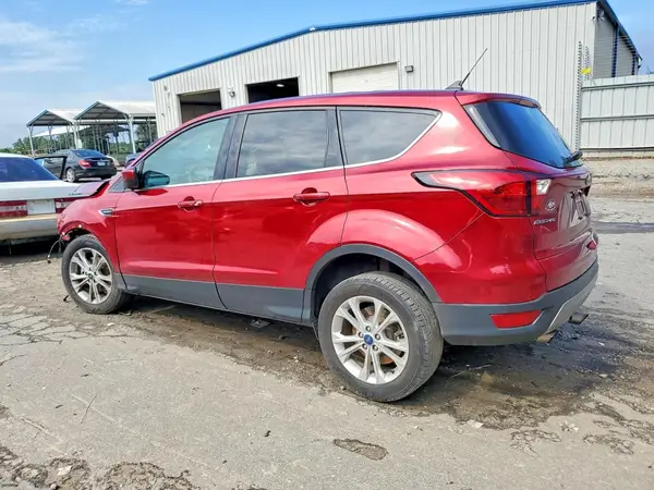 1FMCU0GD5KUA38275 2019 FORD ESCAPE - Image 2